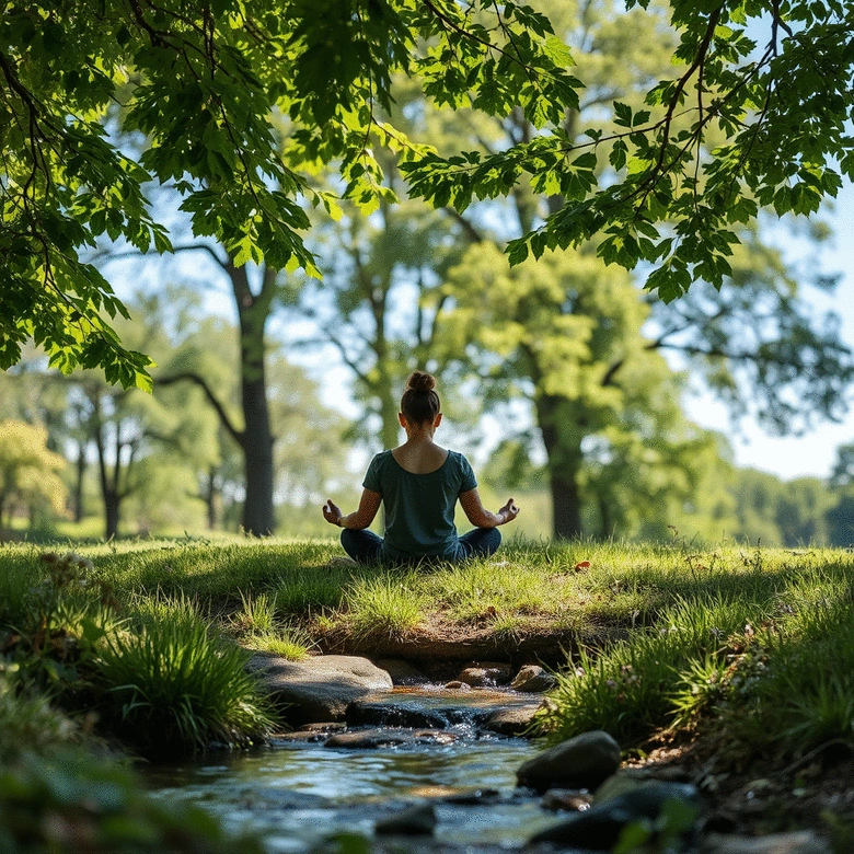 Mindfulness Practices in Radstock