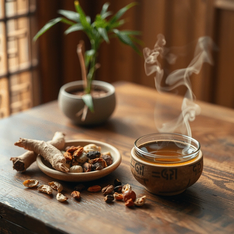 seasonal wellness tips from Traditional Chinese Medicine