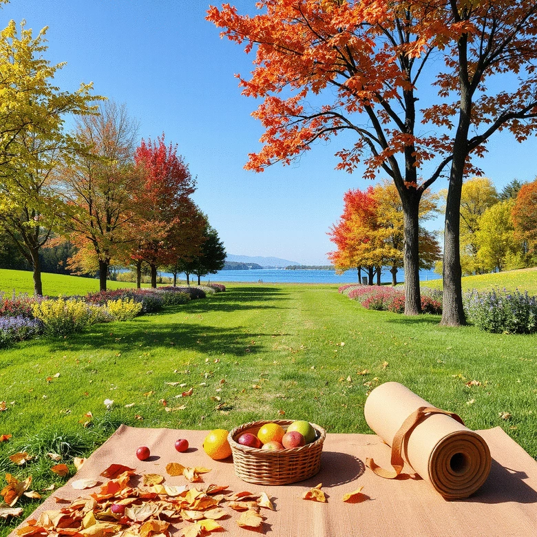 seasonal lifestyle changes for better health