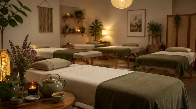 Radstock Community Acupuncture Options