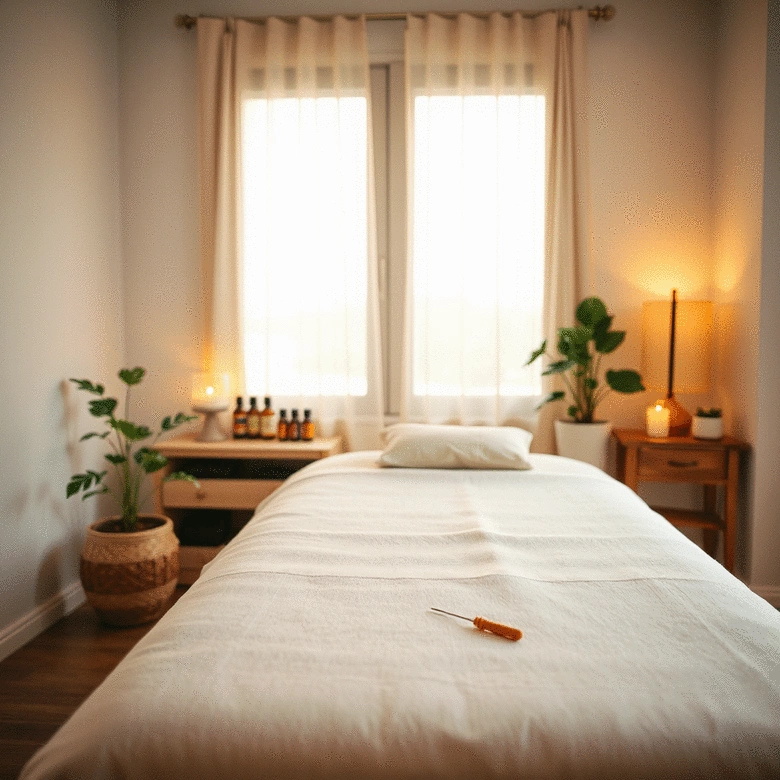 acupuncture for stress relief in Warminster