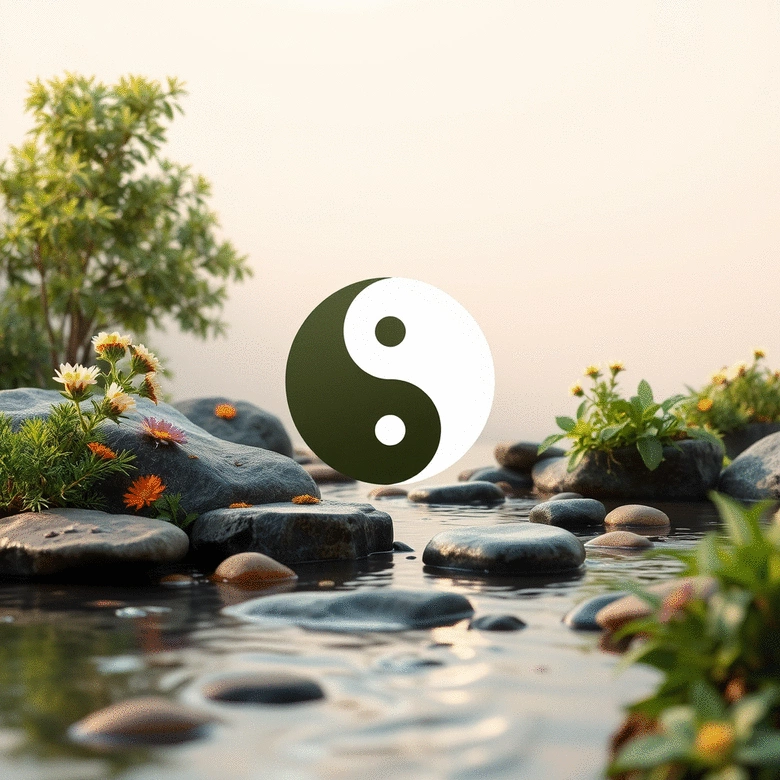 Finding Balance: Yin and Yang