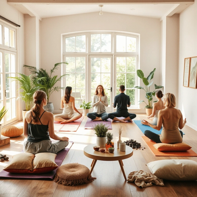 Frome Holistic Health Workshops