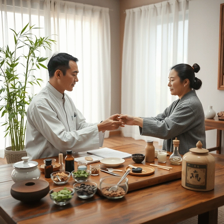 traditional Chinese medicine tips in Shepton Mallet