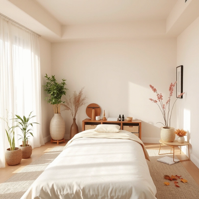 acupuncture seasonal self-care routines