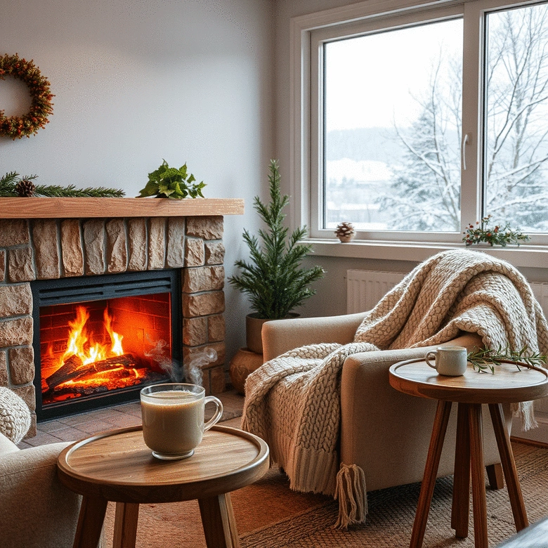 seasonal health tips for Trowbridge residents