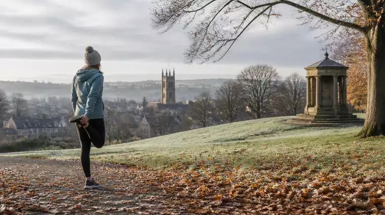 Health Through Seasonal Changes