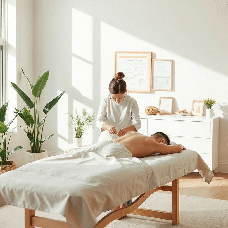 Boost Immunity with Acupuncture